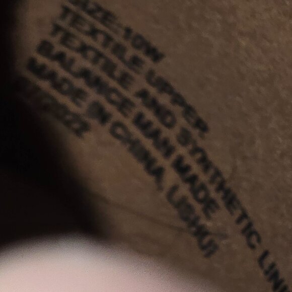 Lane Bryant Faux Fur Boot Lace Boots Size 10W (Right foot) 1 boot only!! - Picture 4 of 5